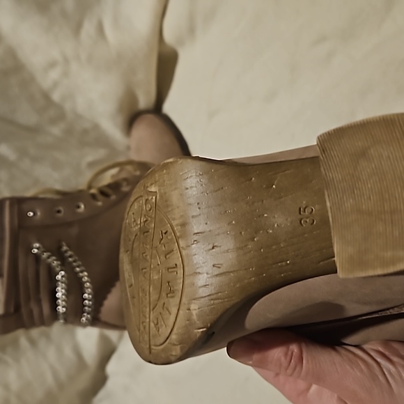 Zapato Boot - Picture 7 of 11